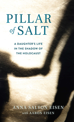 KTA Books and More Talk, Pillar of Salt and In My Father’s Words.