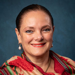 KTA Books and More Talk in Honor of World Refugee Day: Irit Felsen